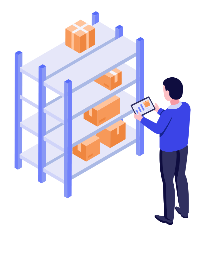 Software para inventarios y WMS