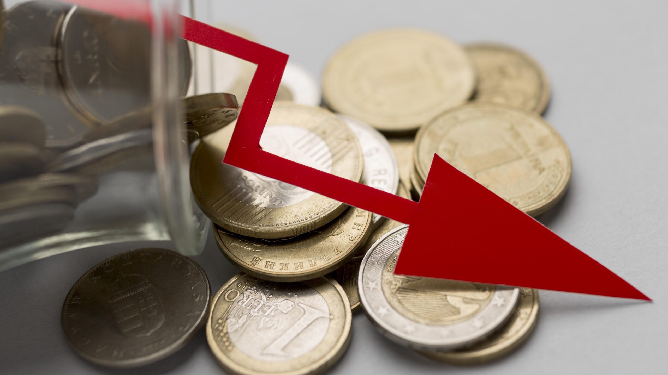 Estas son las empresas que pierden el 25% de sus ingresos