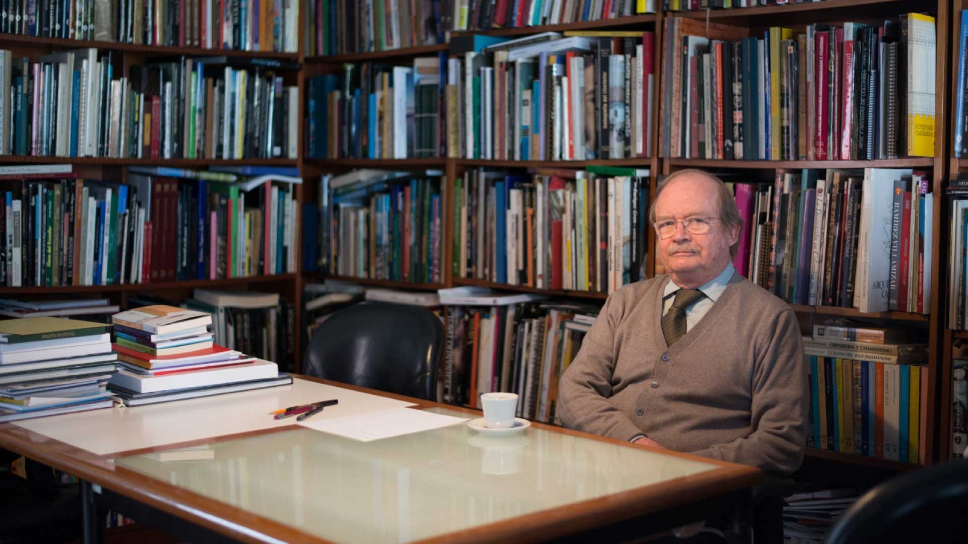 De sistemas aislados a una operación conectada: Villegas Editores
