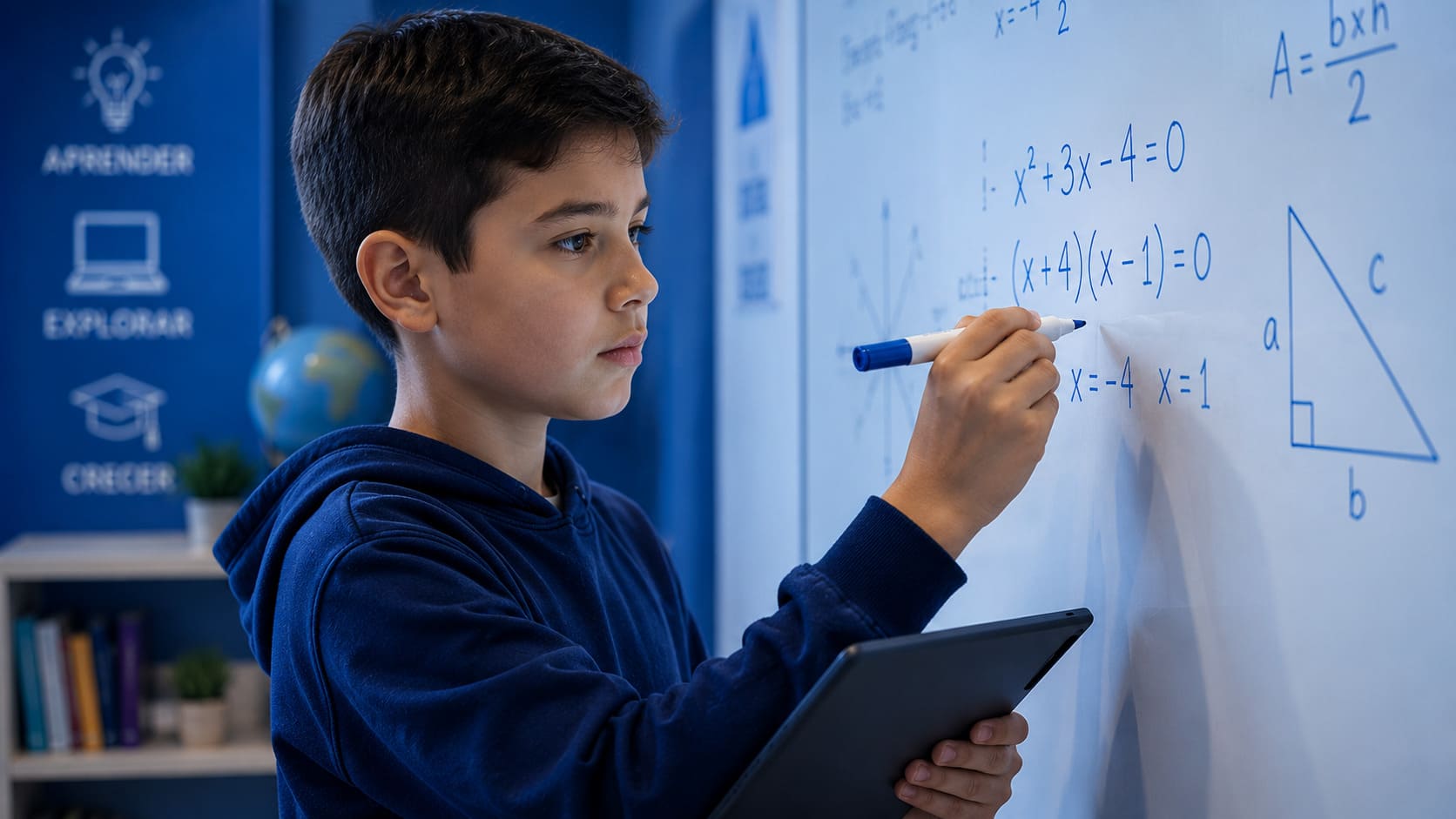 Educación y EdTech