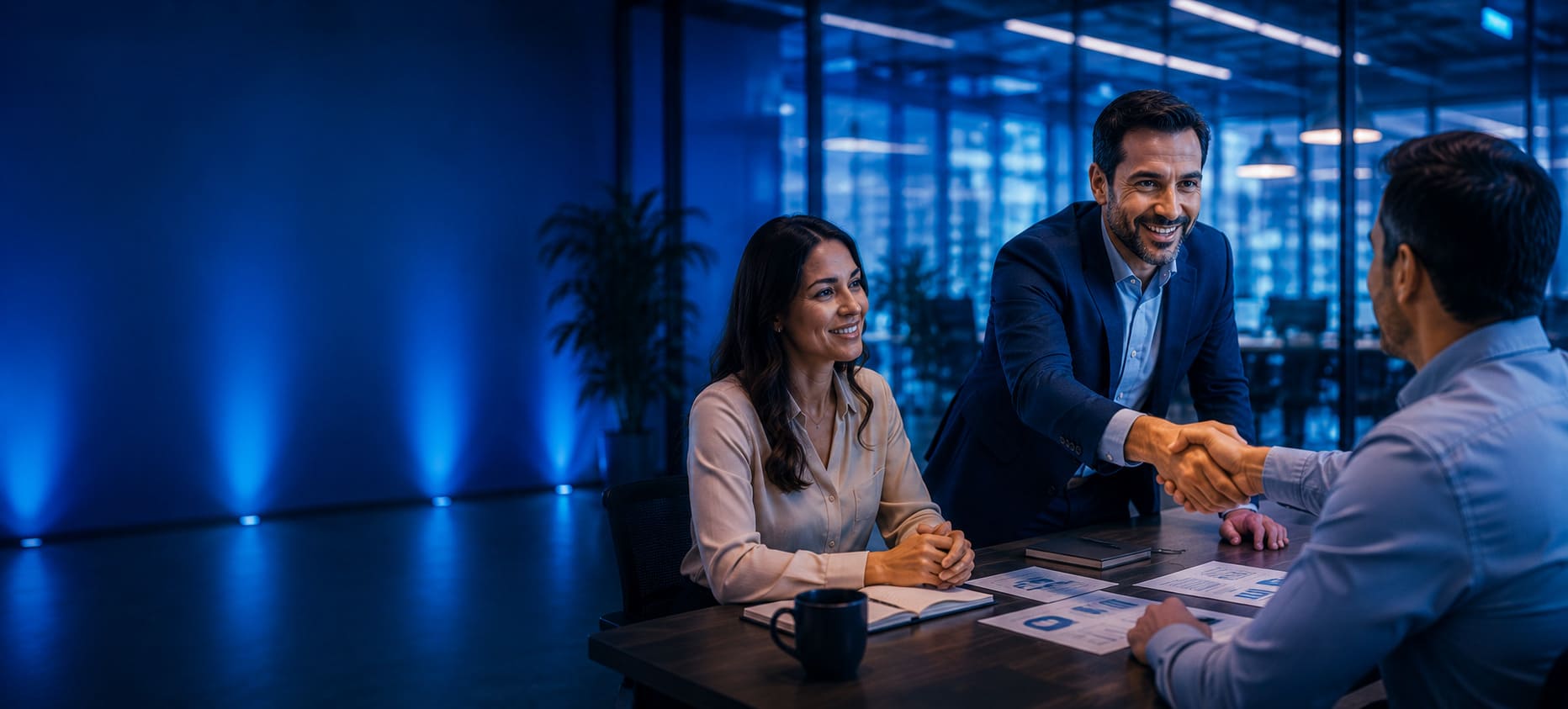 CRM y Ventas