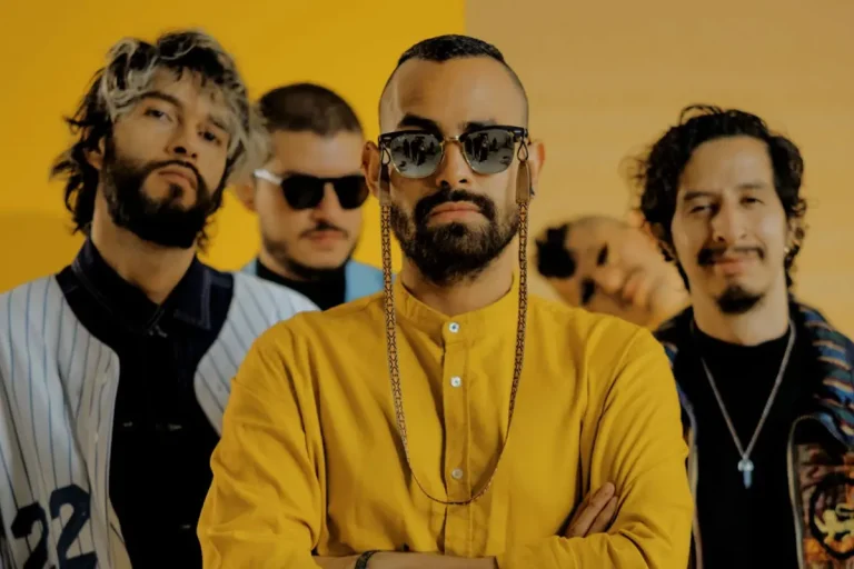 De Camino a un nuevo disco con LosPetitFellas
