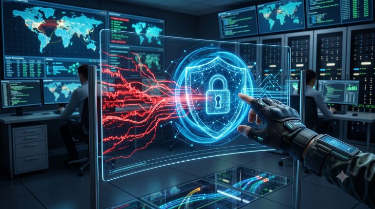 Blindaje Digital: Claves para Entender la Importancia de las Políticas de Seguridad de la Información